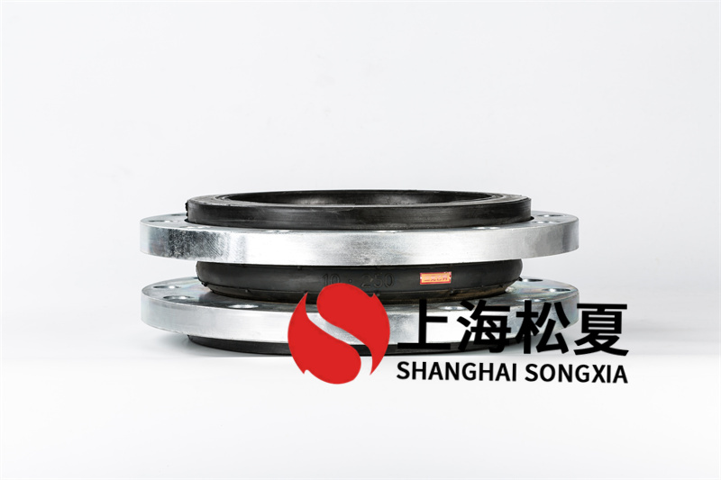 橡胶接头生产为什么都用炭黑