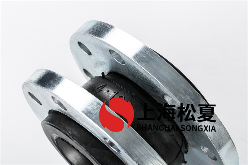 供水排水设备防震接头是什么?有什么作用?
