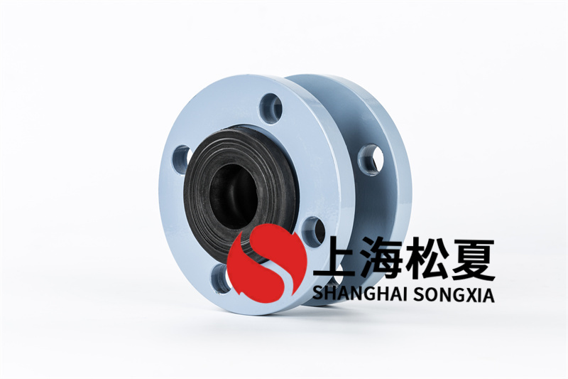 渣浆泵入口用耐磨DN40橡胶软连接.jpg