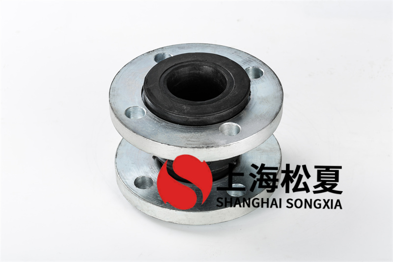 压供水设备安装柔性软连接	.jpg