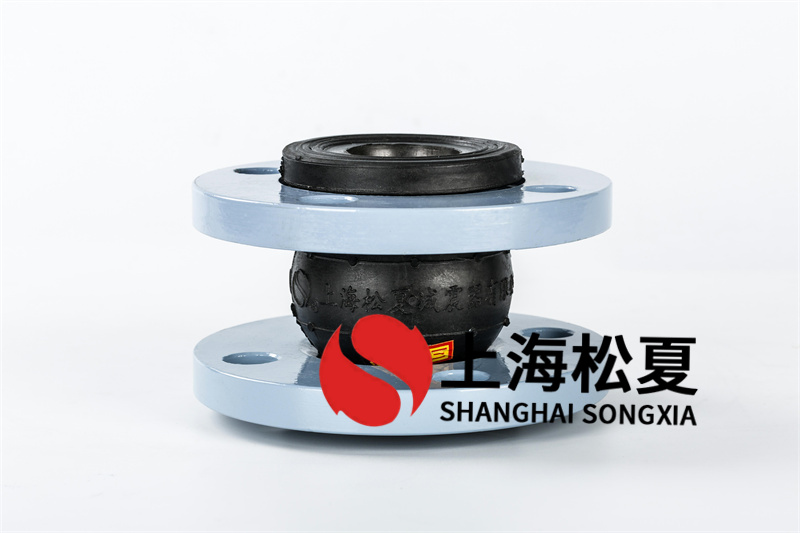消防增压稳压泵使用绕性橡胶伸缩膨胀节.jpg
